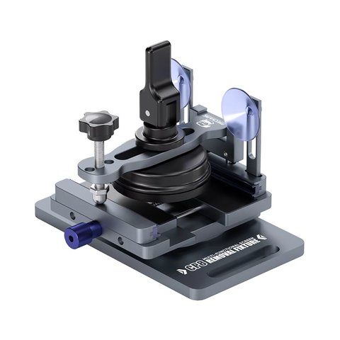 Держатель Mechanic CP8, для разборки мобильных устройств, универсальный, 360°