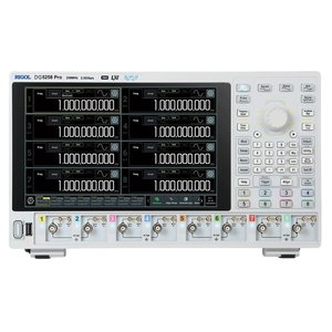 Генератор сигналів RIGOL DG5258 Pro