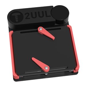 Платформа для предварительного подогрева 2UUL PH11, 0 245°С, 240W