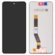 Дисплей для Motorola Moto G14 PAYF0010IN, Moto G54, Moto G54 Power, чорний, без рамки, (Box), FPC6527