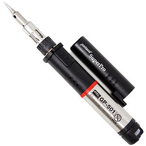Газовый паяльник Goot GP-501 Газовый паяльник Goot GP-501