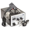 Паяльно-демонтажная станция AOYUE 701A