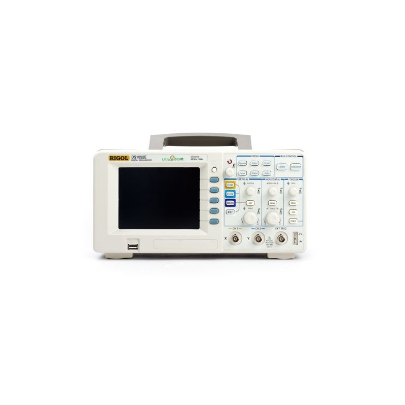Digital Oscilloscope RIGOL DS1052E Picture 1