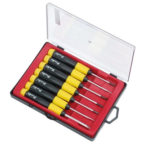 Набір інструментів Pro'sKit 8PK-2065 для мобільних телефонів