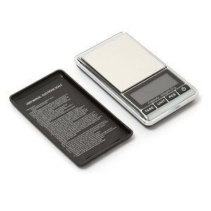 Карманные электронные весы HANKE YF-Y2 (200 г/0,01 г) Карманные электронные весы HANKE YF-Y2 (200 г/0,01 г)