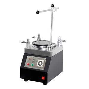 Устройство для автоматической полировки оптоволоконных коннекторов Fibretool HW-550C Устройство для автоматической полировки оптоволоконных коннекторов Fibretool HW-550C