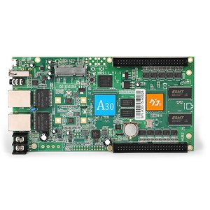 Контролер LED-дисплея Huidu HD-A30 (1024×512) Контролер LED-дисплея Huidu HD-A30 (1024×512)