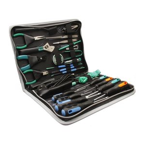 Набір інструментів Pro'sKit PK 2088B для обслуговування ПК та ноутбуків