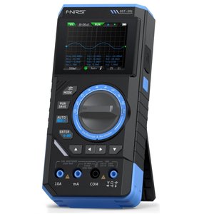 Цифровий осцилограф FNIRSI DST 201