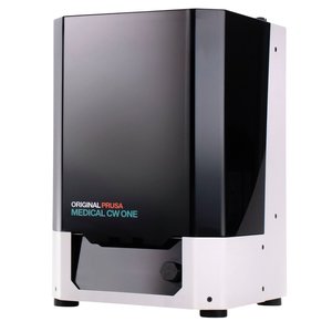Комплект для промивання та засвічування PRUSA Medical CW One