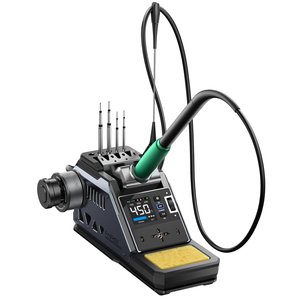 Паяльна станція FNIRSI DWS P2 F245