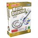 Juego de construcción Artec "Detector de metales"