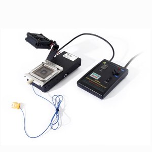 Equipo universal para reballing Bokar XURB-S Equipo universal para reballing Bokar XURB-S