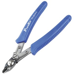 Side Cutter Pliers Pro'sKit 1PK 397A C 125 mm 