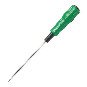 Destornillador plano Pro'sKit 89410A (100/-5.0/110/5.0) Destornillador plano Pro'sKit 89410A (100/-5.0/110/5.0)