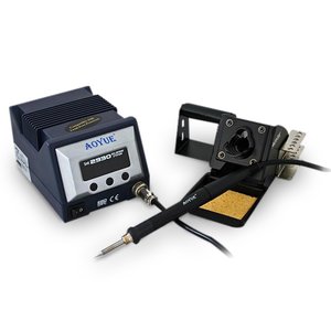 Soldering Station AOYUE INT 2930 (110 V) Soldering Station AOYUE INT 2930 (110 V)