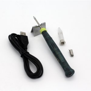 USB Soldering Iron Sunshine BT 8U
