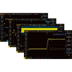 Software Options Bundle RIGOL MSO5000-BND Software Options Bundle RIGOL MSO5000-BND