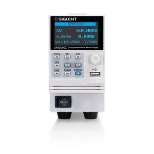 Switching DC Power Supply SIGLENT SPS5161X